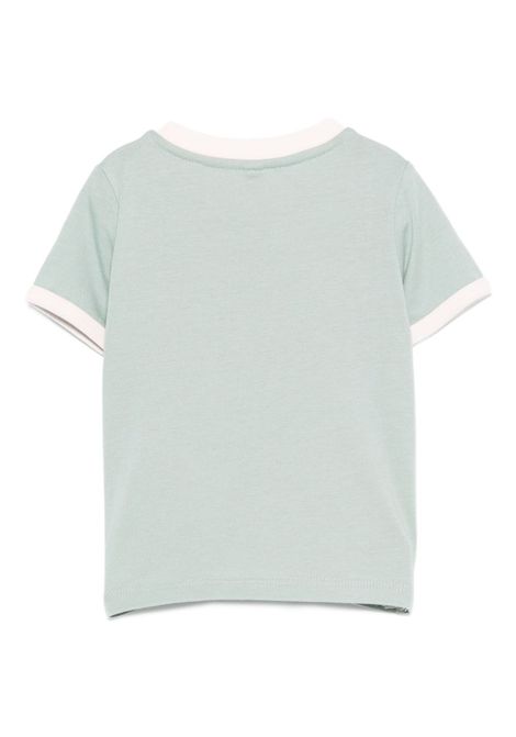 T-shirt con stampa STELLA MC CARTNEY KIDS | TX8091 Z0434923